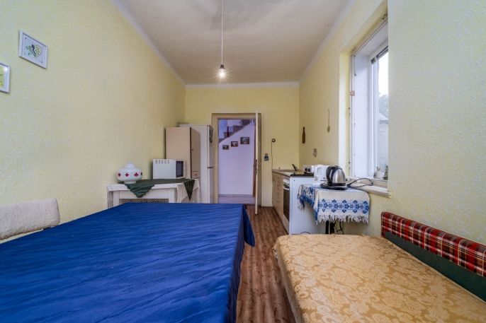Prodej, Rodinný dům, Velká Jesenice