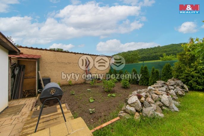 Prodej, Rodinný dům, Tetín