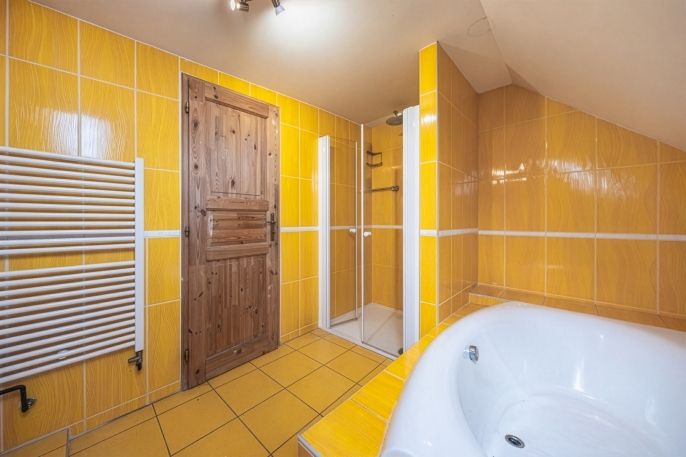 Prodej, Rodinný dům, Pluhův Žďár