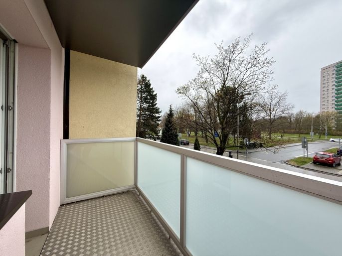 Prodej, Byt 2+1, Ostrava