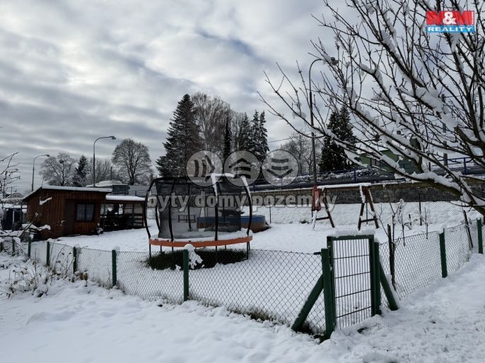 Prodej, Zahrada, Orlová