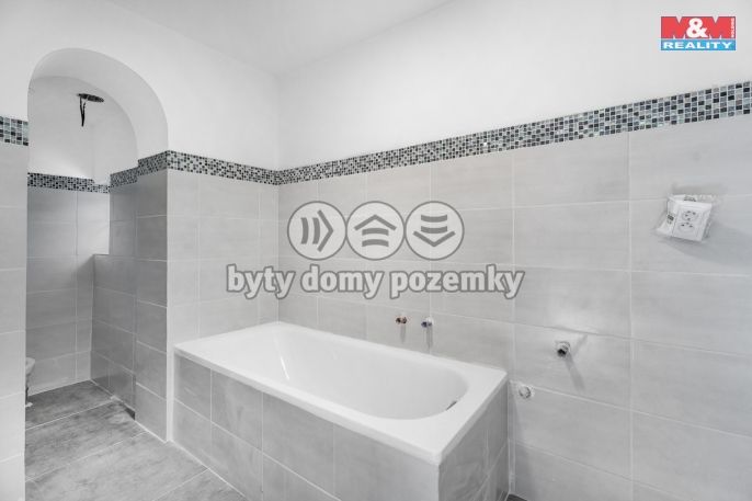 Prodej, Rodinný dům, Jablonec nad Nisou