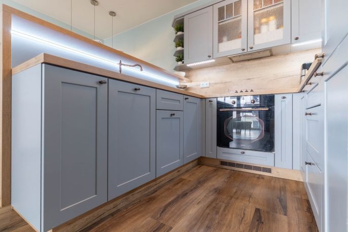 Prodej, Byt 3+kk, Olomouc