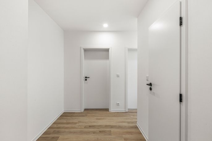 Prodej, Byt 2+1, Most