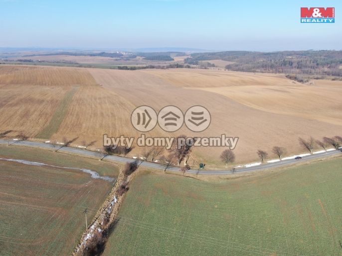 Prodej, Pole, Myslejovice