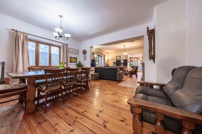 Prodej, Nájemní dům, Mnichovice