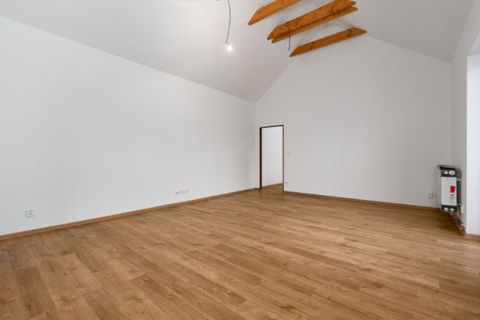 Prodej, Byt 2+kk, Slatiňany