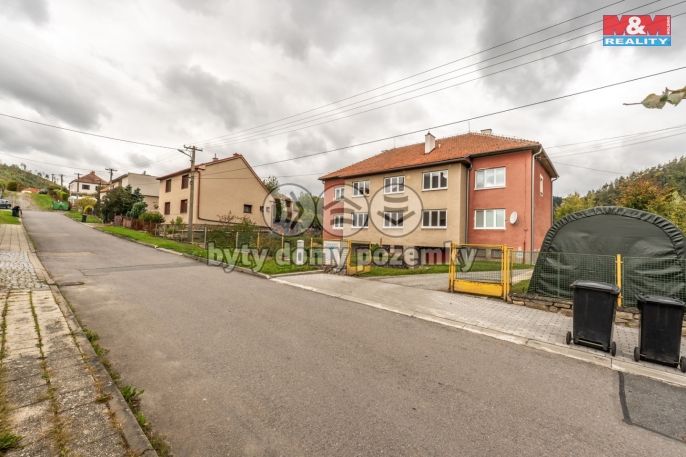 Prodej, Byt 2+1, Nedvědice