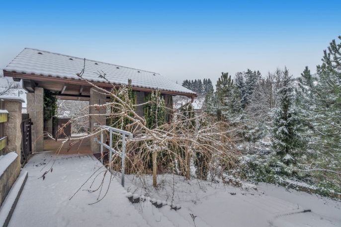 Pronájem, Rodinný dům, Pecka