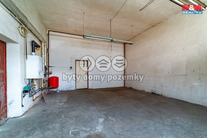 Prodej, Rodinný dům, Kraslice