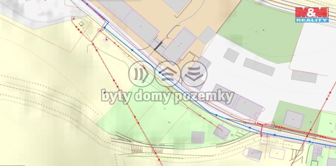 Prodej, Pozemek k bydlení, Kašperské Hory