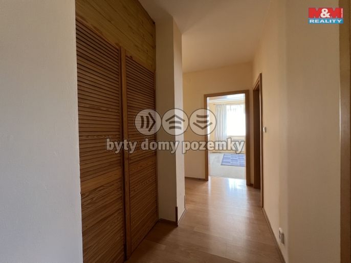 Prodej, Rodinný dům, Panenské Břežany