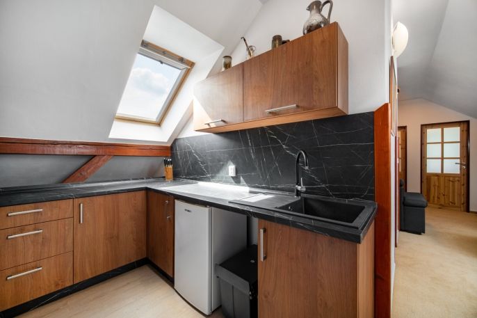 Pronájem, Byt 3+kk, Dolní Morava