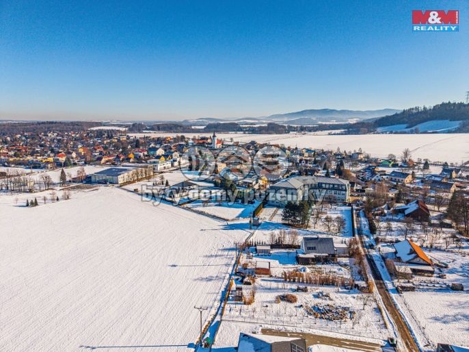 Prodej, Pozemek k bydlení, Palkovice