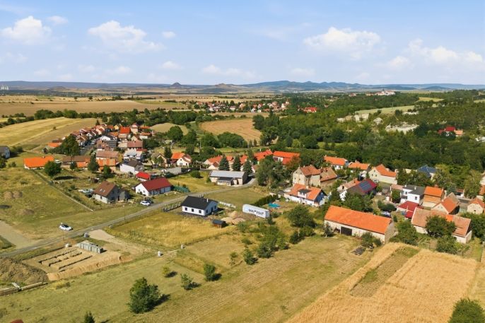 Prodej, Pozemek k bydlení, Hřivice