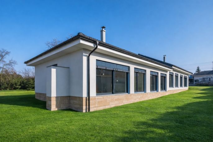 Prodej, Rodinný dům, Tuklaty