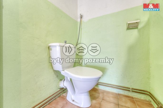 Prodej, Rodinný dům, Kozojedy