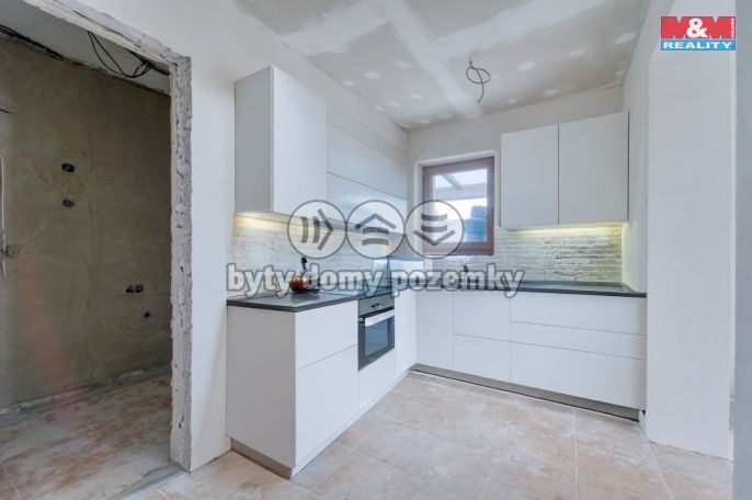 Prodej, Rodinný dům, Sadov