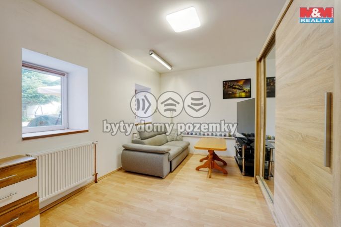 Prodej, Obchod a služby, Dolní Lukavice