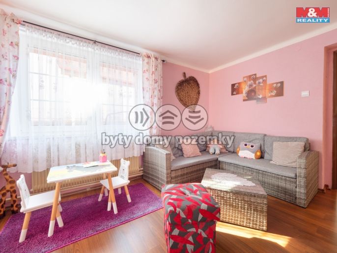 Prodej, Rodinný dům, Praha