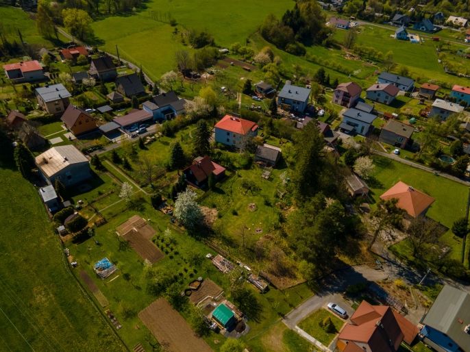 Prodej, Pozemek k bydlení, Bystřice