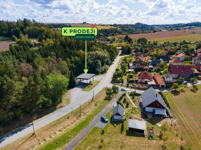 Prodej, Ostatní, Rožná