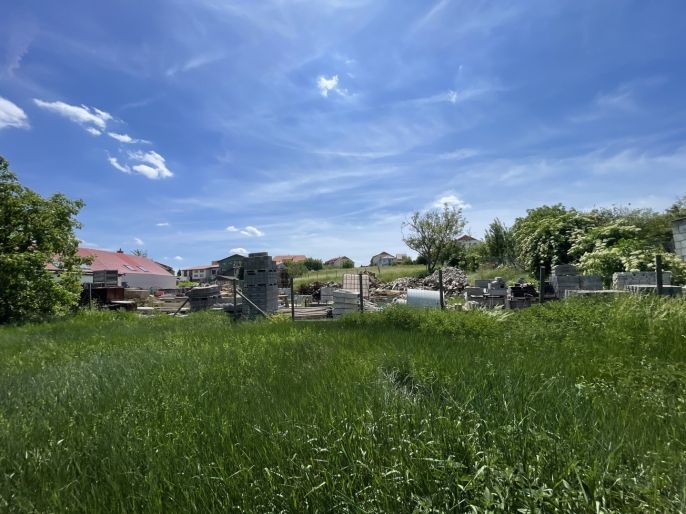 Prodej, Pozemek k bydlení, Holubice