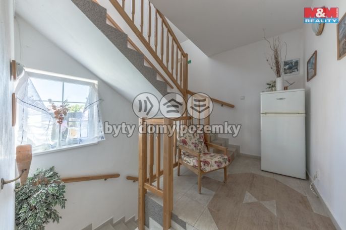 Prodej, Hotel, penzion, Třebívlice