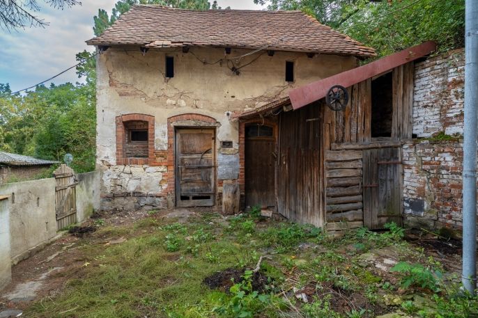 Prodej, Rodinný dům, Bečov