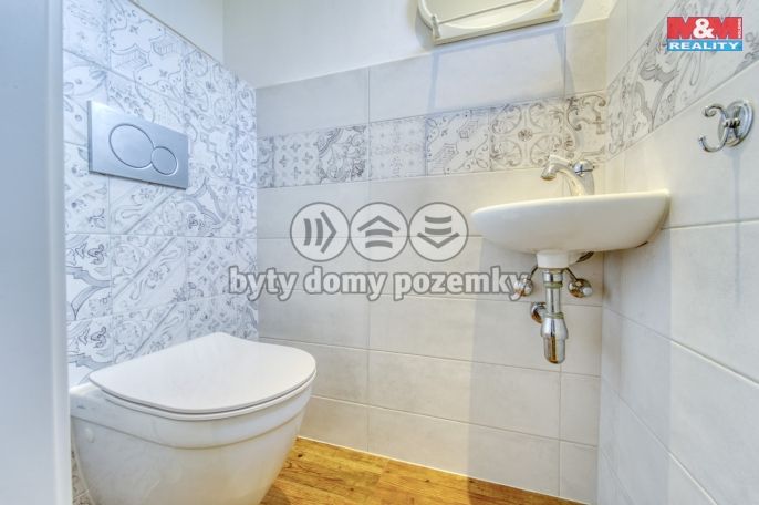 Prodej, Rodinný dům, Karlovy Vary