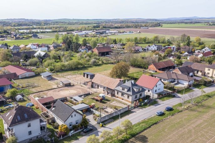 Prodej, Pozemek k bydlení, Hradec Králové