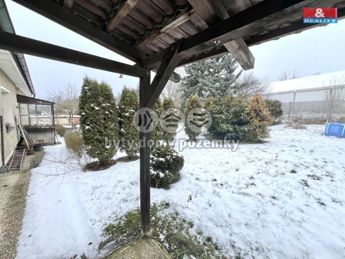 Pronájem, Rodinný dům, Ohrobec