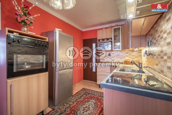 Prodej, Rodinný dům, Kladno