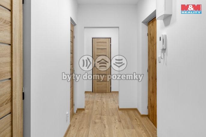 Prodej, Byt 2+1, Kladno