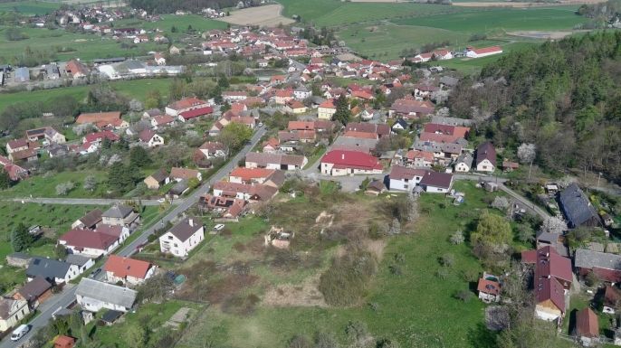 Prodej, Pozemek k bydlení, Kublov