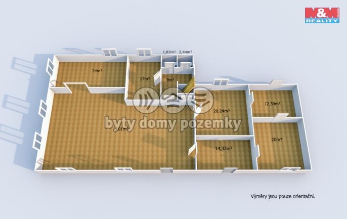 Prodej, Obchod a služby, Nalžovice