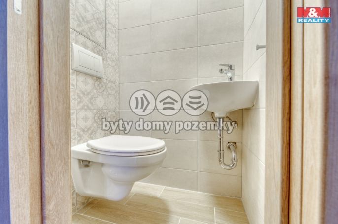 Prodej, Byt 3+1, Plzeň