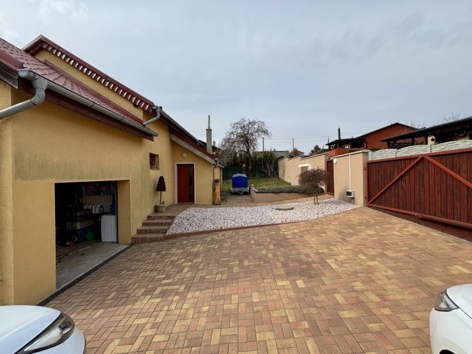 Prodej, Rodinný dům, Jakartovice