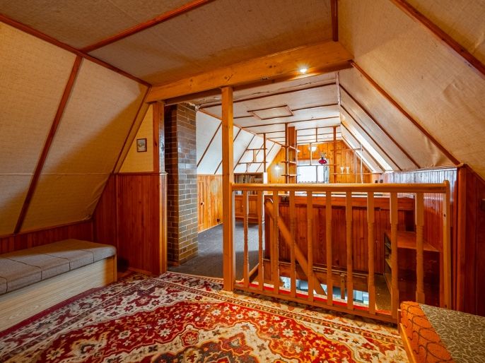 Prodej, Chata, Libež