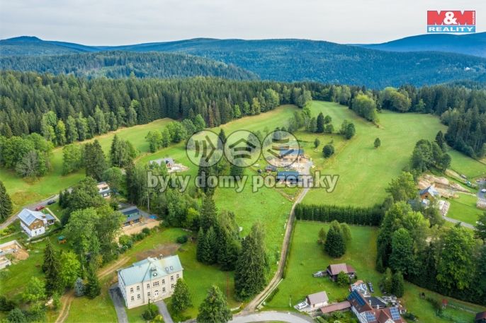 Prodej, Pozemek k bydlení, Kořenov