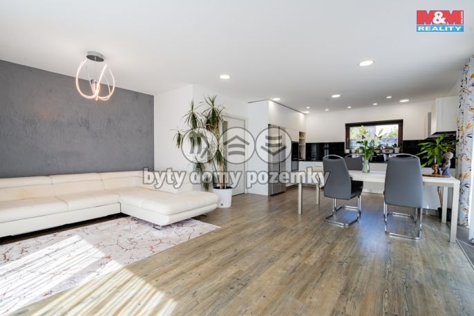 Prodej, Rodinný dům, Jindřichův Hradec