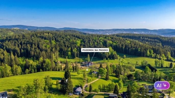 Prodej, Louka, Janov nad Nisou