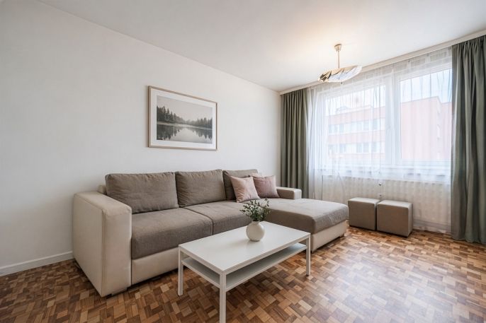 Prodej, Byt 2+1, Strakonice