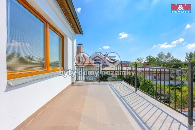 Prodej, Rodinný dům, Olomouc