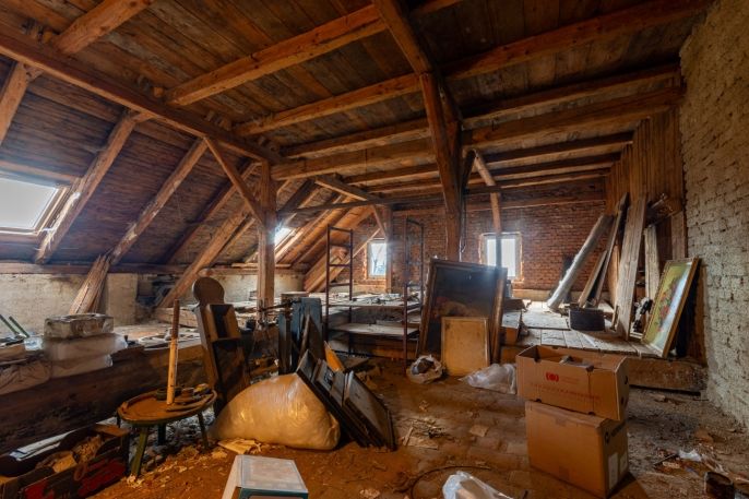 Prodej, Rodinný dům, Velké Losiny