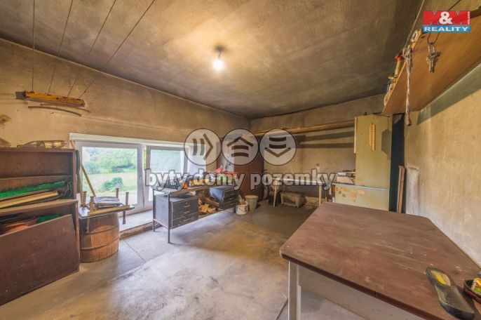 Prodej, Byt 3+1, Velká Kraš