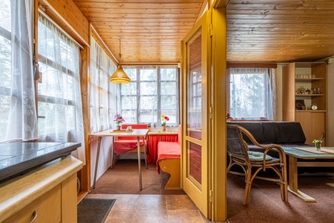 Prodej, Chata, Jesenice