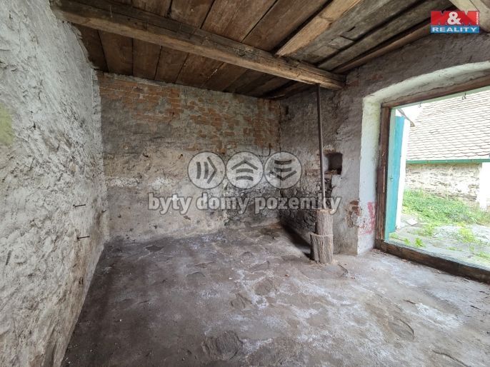 Prodej, Rodinný dům, Týnec nad Labem