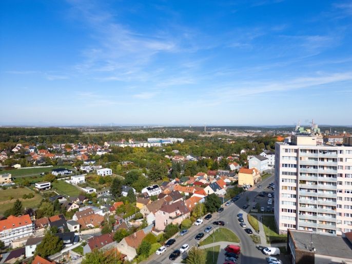 Prodej, Byt 2+kk, Kladno
