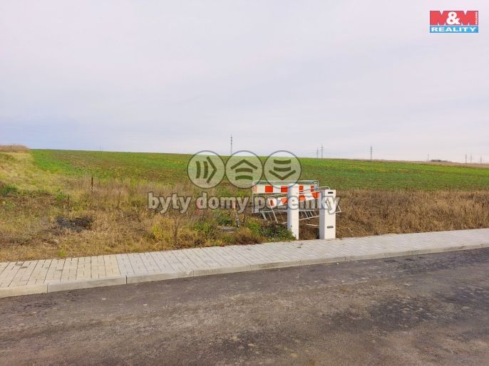 Prodej, Pozemek k bydlení, Velký Borek